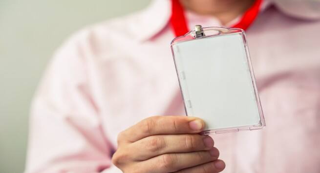 ID-card-in diabetic emergency bag