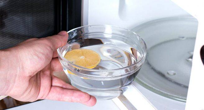 How To Clean Your Microwave Thoroughly Read Health Related Blogs How To Clean Your Microwave Thoroughly