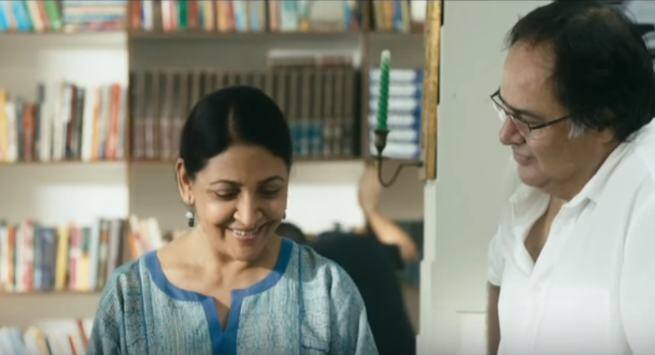 Listen-amaya Bollywood movies that rightly depicted Alzheimer's, depression and other health problems