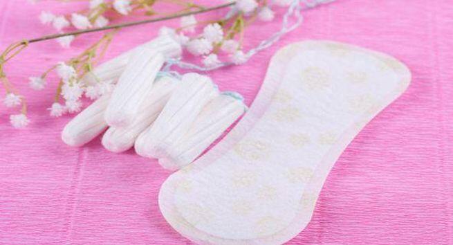 Menstruation causes of sensitive teeth you probably didn’t know