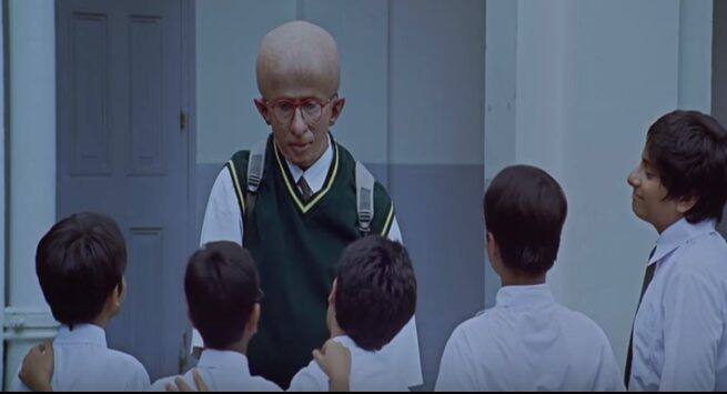 Paa Bollywood movies that rightly depicted Alzheimer's, depression and other health problems
