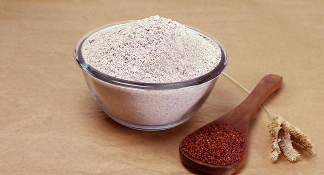 Parenting-ragi recipes for toddlers-THS