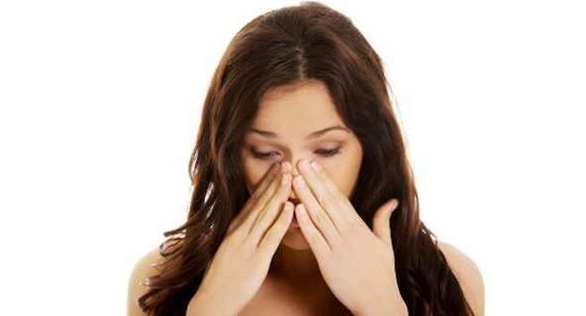 Sinus causes of sensitive teeth you probably didn’t know