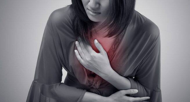 acid-reflux causes of sensitive teeth you probably didn’t know