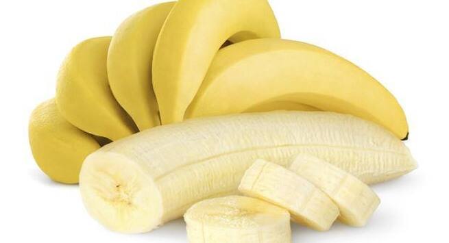 banana-If you have infertility problem try these fruits that boost sperm count