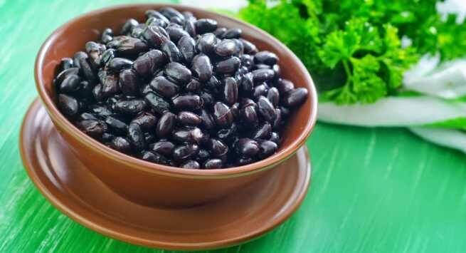 black-beans