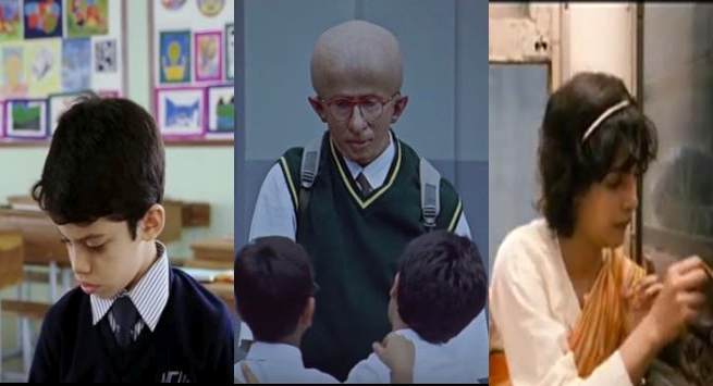 bollwood-movies Bollywood movies that rightly depicted Alzheimer's, depression and other health problems