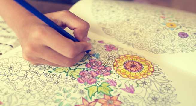 coloring
