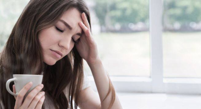 food women should have during PMS Hindi