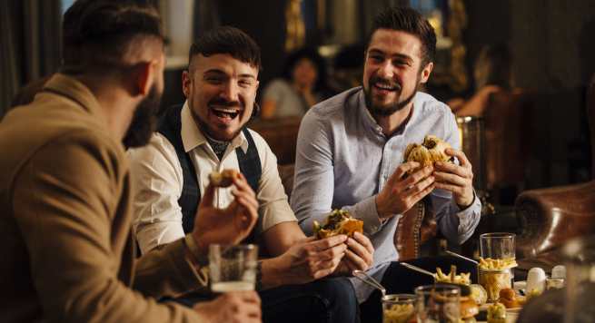 health benefits of socialising and human interactions00