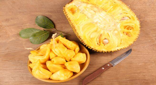 jack-fruit-If you have infertility problem try these fruits that boost sperm count