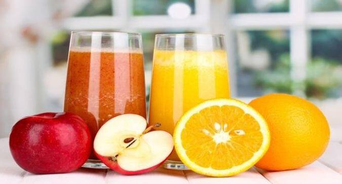 Diabetes tip: Eat a whole fruit instead of drinking juice! Diabetes tip: Eat a whole fruit instead of drinking juice!