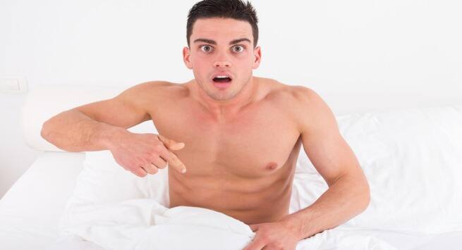 ma1men and women share their first-time masturbation experiences