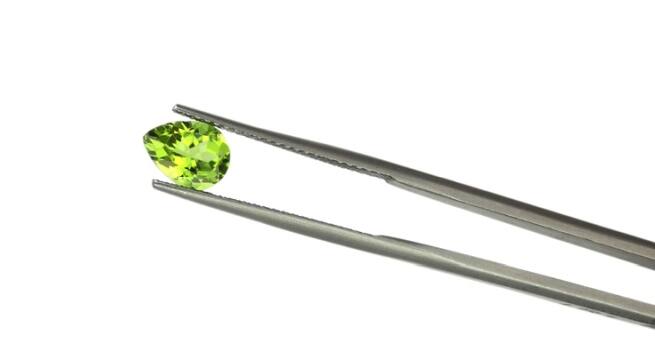 peridot Hindi