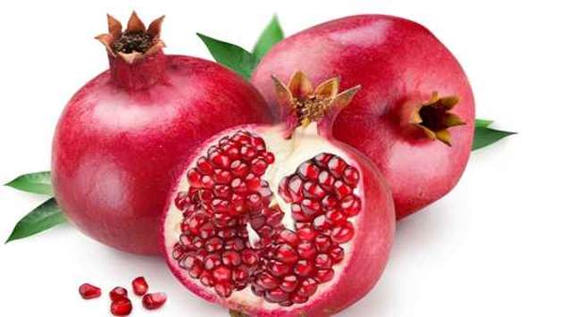 pomegranate