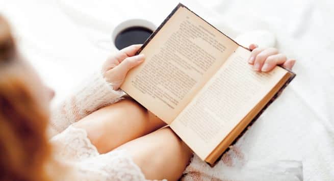 reading
