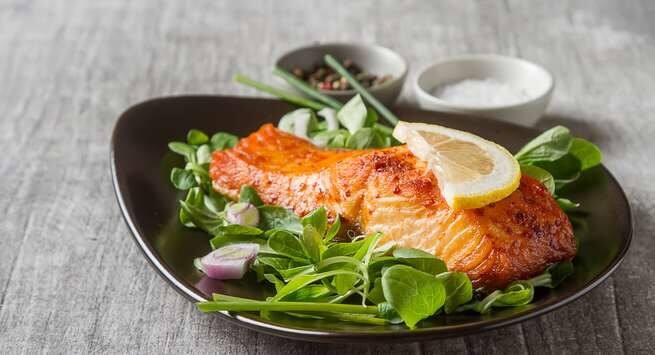 salmon