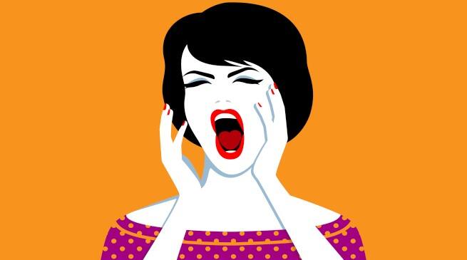 scream bizarre health products for women you have never heard of before