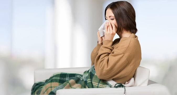 Tried and tested DIY cough and cold home remedy for winter Tried and tested DIY cough and cold home remedy for winter