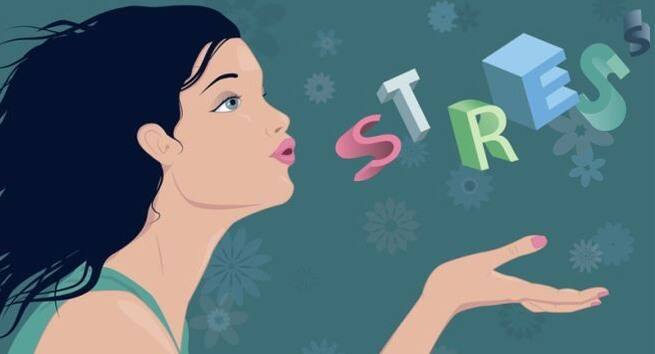 stress causes of sensitive teeth you probably didn’t know