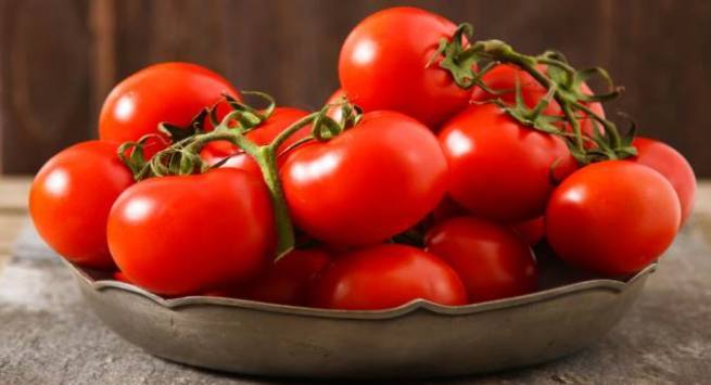 tomatoes