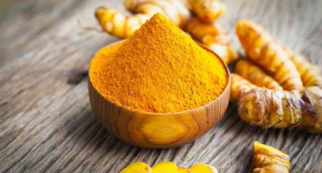 turmeric