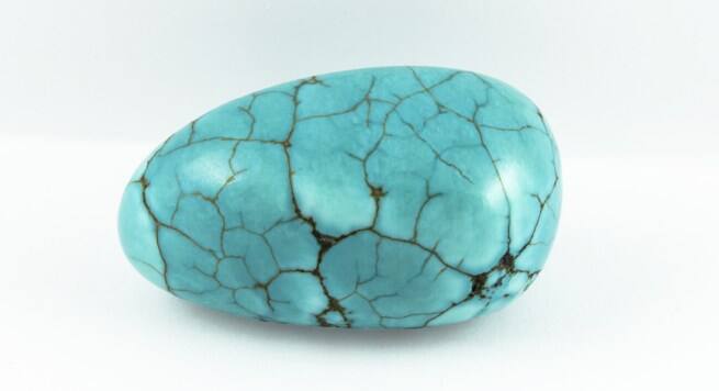 turquoise Hindi