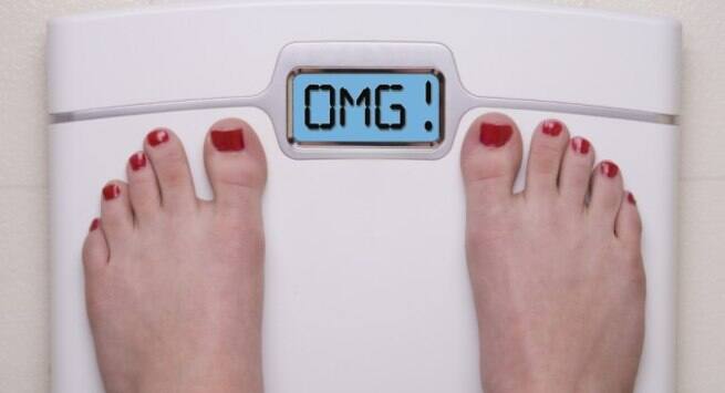 weight-gain Hindi