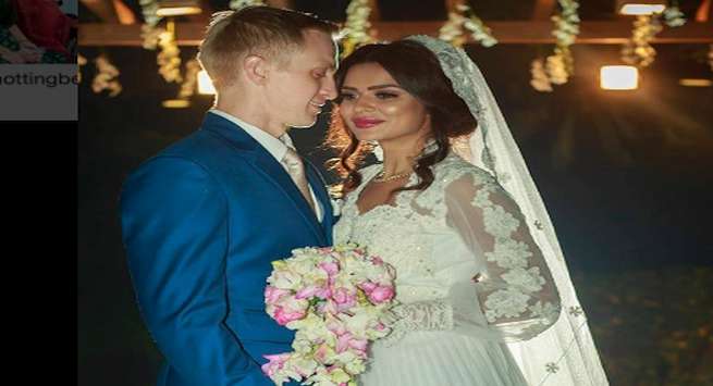 Aashka-Goradia-and-brent Hindi