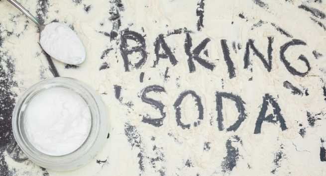 Baking soda