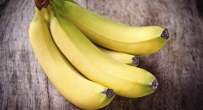 What happens when you eat too many bananas in a day? What happens when you eat too many bananas in a day?
