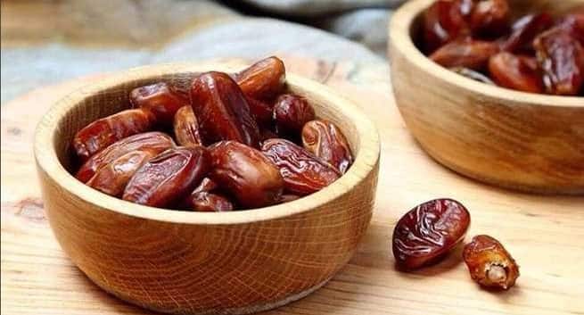 Here’s why men should be eating more dates (khajur) Read