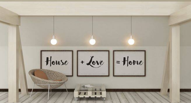 Feng-shui-homes Hindi