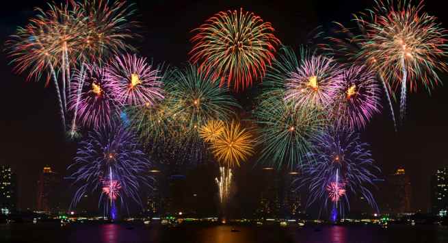 New Year's Eve ideas for couples who want to eat healthy, stay safe and not spend a bomb03