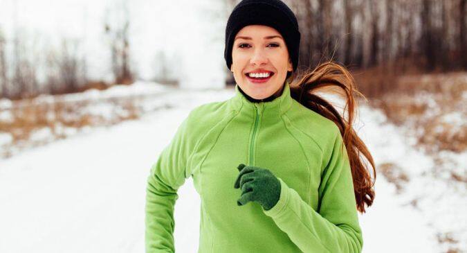 4 things to keep in mind when you start running outdoors during winter 4 things to keep in mind when you start running outdoors during winter