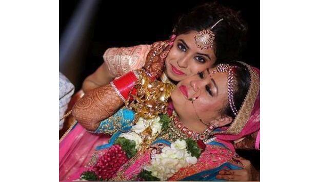 bharti singh wedding Hindi