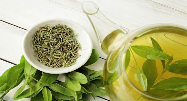 green tea
