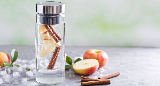 infused-water