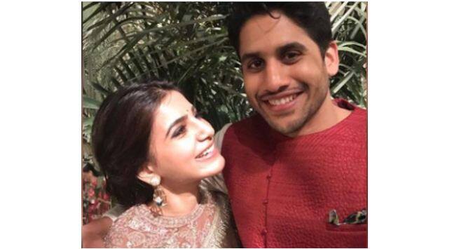 samantha ruth wedding Hindi