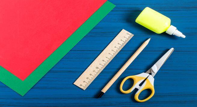 stationery