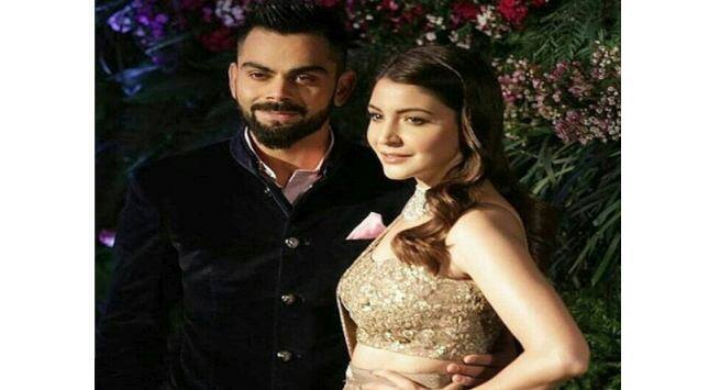 virat anushka reception hindi