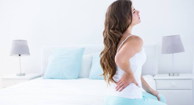 Aches and pains