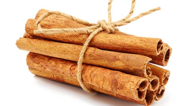 Cinnamon hindi