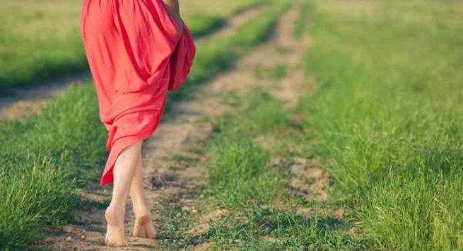 Go for a walk