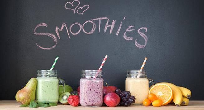 Fitness-Ingrédients que vous ne devriez pas ajouter à vos smoothies-THS