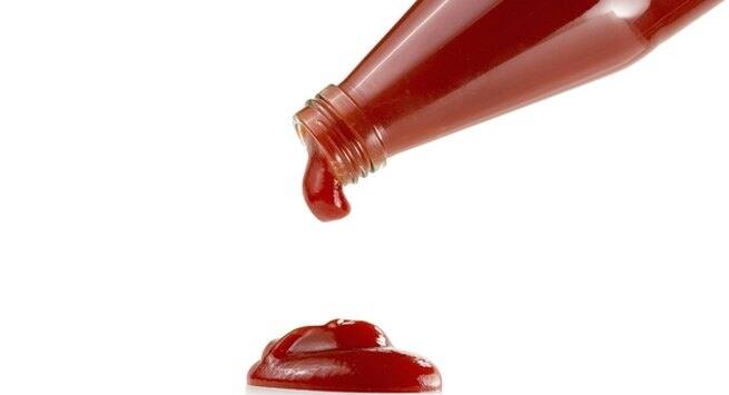 Ketchup