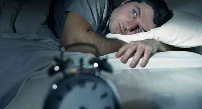 Lack-of-sleep