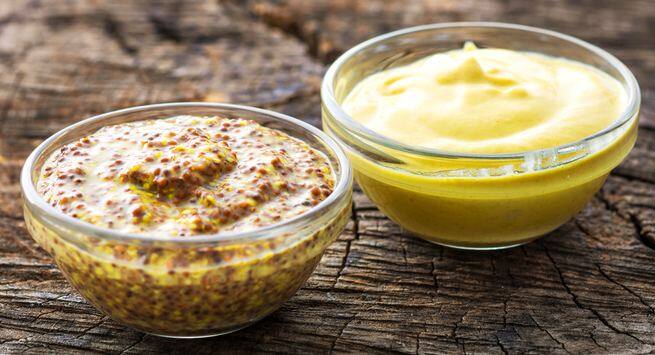 Mustard