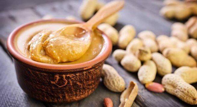 Nut-butter Hindi