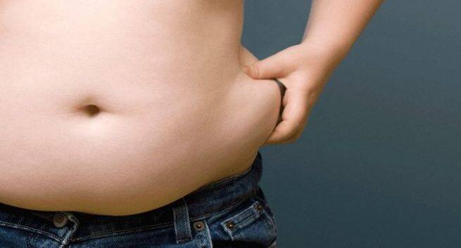 Can being fat be good for you? The answer will shock you! Can being fat be good for you? The answer will shock you!